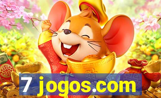 7 jogos.com